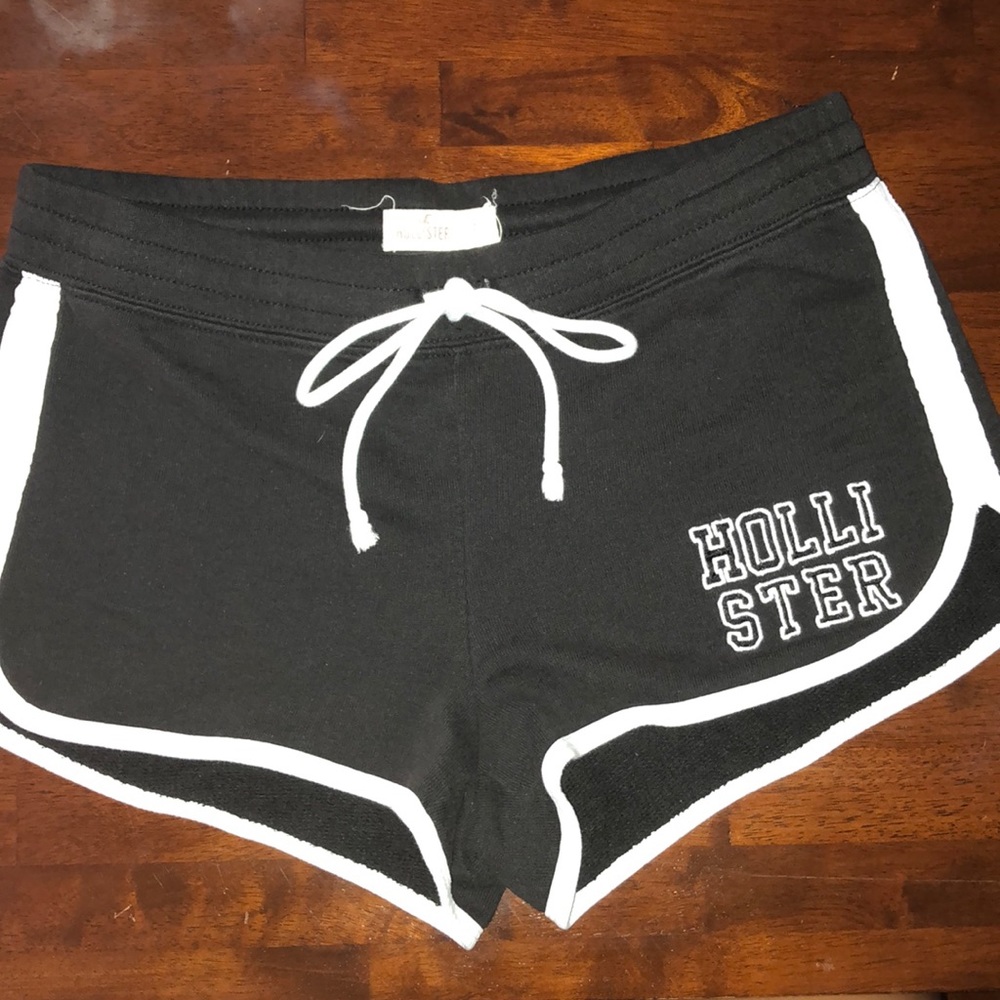 hollister shorts